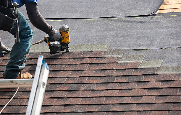 Licensed Gutter Installation service in Luebbering, MO - Brentwood Metal Roofing